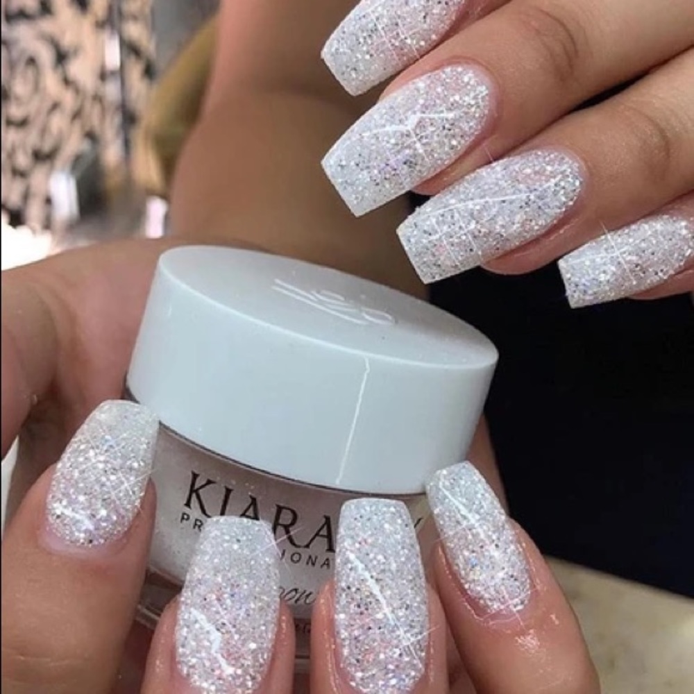Dip powder